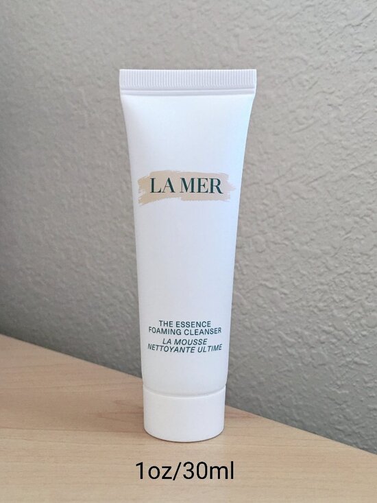 La Mer Other - La Mer The Essence Foaming Cleanser